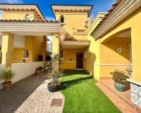 Resale - Villa - Orihuela Costa - Cabo Roig