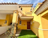 Resale - Villa - Orihuela Costa - Cabo Roig