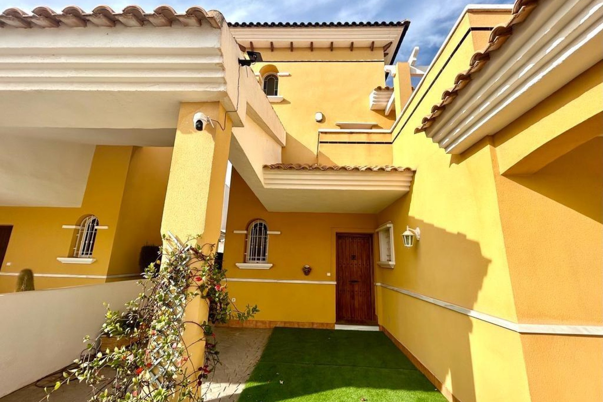 Resale - Villa - Orihuela Costa - Cabo Roig