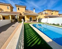 Resale - Villa - Orihuela Costa - Cabo Roig