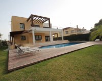 Resale - Villa - Orihuela Costa - Cabo Roig