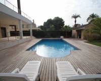 Resale - Villa - Orihuela Costa - Cabo Roig