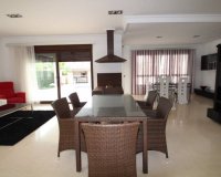 Resale - Villa - Orihuela Costa - Cabo Roig