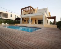 Resale - Villa - Orihuela Costa - Cabo Roig