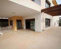 Resale - Villa - Orihuela Costa - Cabo Roig