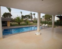 Resale - Villa - Orihuela Costa - Cabo Roig