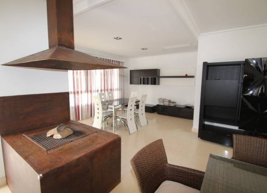 Resale - Villa - Orihuela Costa - Cabo Roig