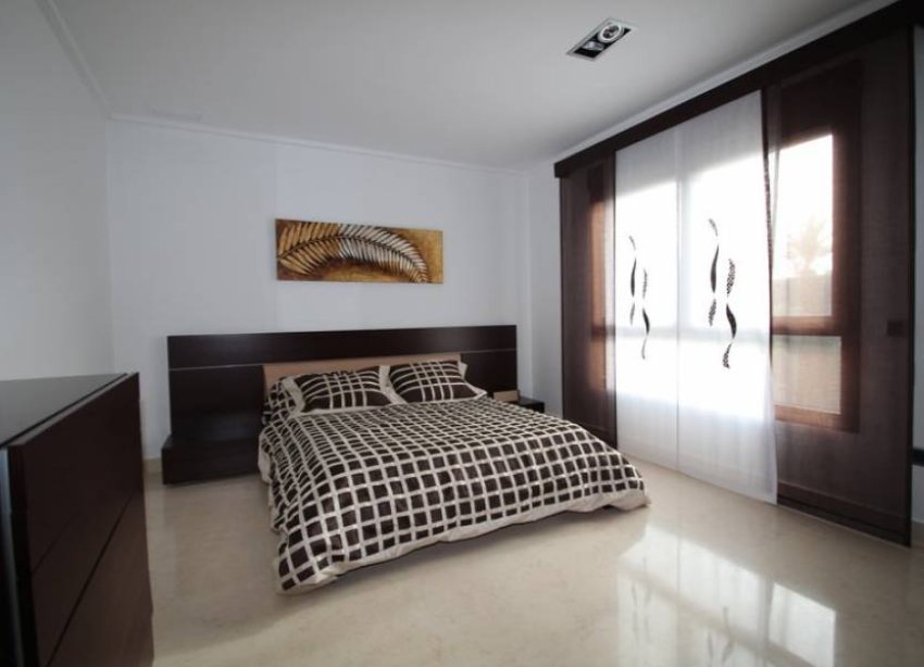 Resale - Villa - Orihuela Costa - Cabo Roig