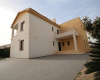 Resale - Villa - Orihuela Costa - Cabo Roig