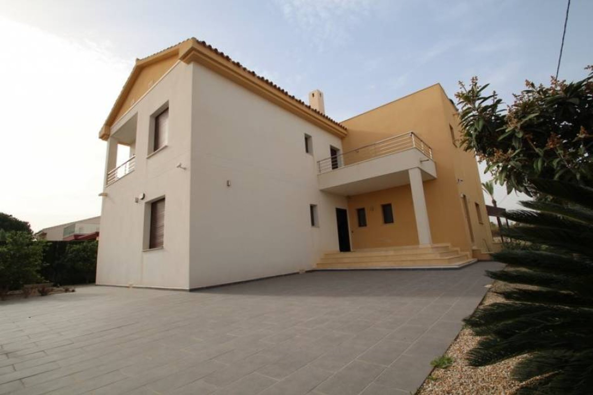 Resale - Villa - Orihuela Costa - Cabo Roig