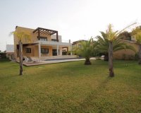 Resale - Villa - Orihuela Costa - Cabo Roig