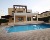 Resale - Villa - Orihuela Costa - Cabo Roig