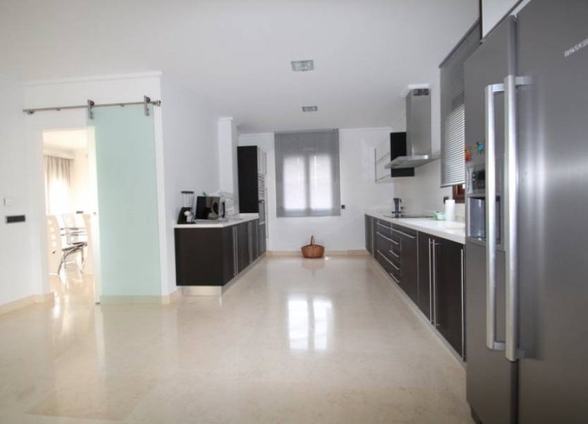 Resale - Villa - Orihuela Costa - Cabo Roig