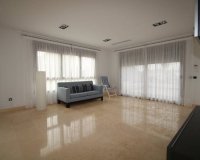 Resale - Villa - Orihuela Costa - Cabo Roig