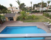 Resale - Villa - Orihuela Costa - Cabo Roig