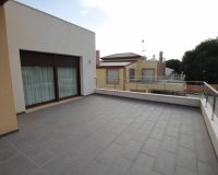 Resale - Villa - Orihuela Costa - Cabo Roig