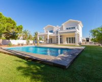 Resale - Villa - Orihuela Costa - Cabo Roig