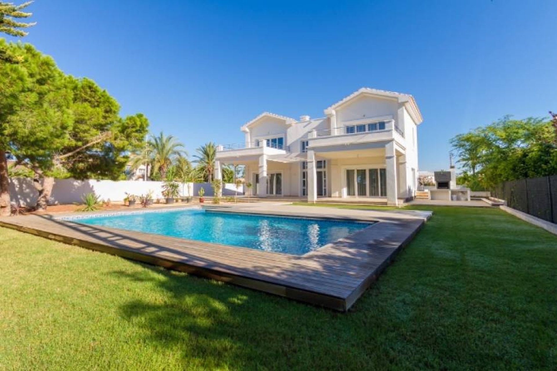 Resale - Villa - Orihuela Costa - Cabo Roig