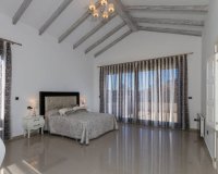 Resale - Villa - Orihuela Costa - Cabo Roig