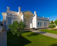 Resale - Villa - Orihuela Costa - Cabo Roig