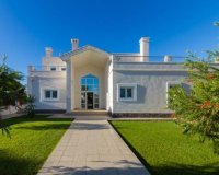 Resale - Villa - Orihuela Costa - Cabo Roig