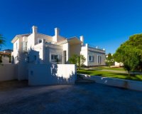 Resale - Villa - Orihuela Costa - Cabo Roig