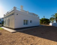 Resale - Villa - Orihuela Costa - Cabo Roig