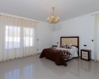 Resale - Villa - Orihuela Costa - Cabo Roig