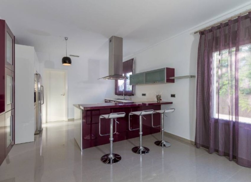 Resale - Villa - Orihuela Costa - Cabo Roig