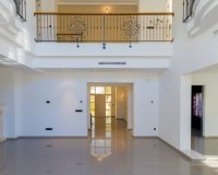 Resale - Villa - Orihuela Costa - Cabo Roig