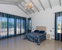 Resale - Villa - Orihuela Costa - Cabo Roig