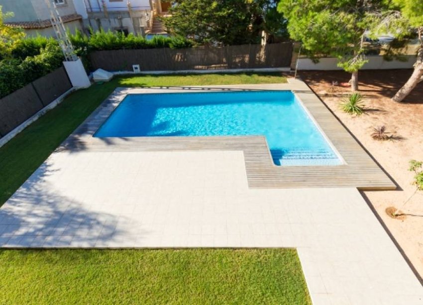 Resale - Villa - Orihuela Costa - Cabo Roig