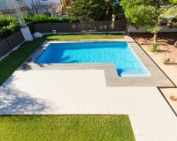 Resale - Villa - Orihuela Costa - Cabo Roig