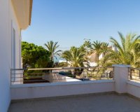 Resale - Villa - Orihuela Costa - Cabo Roig