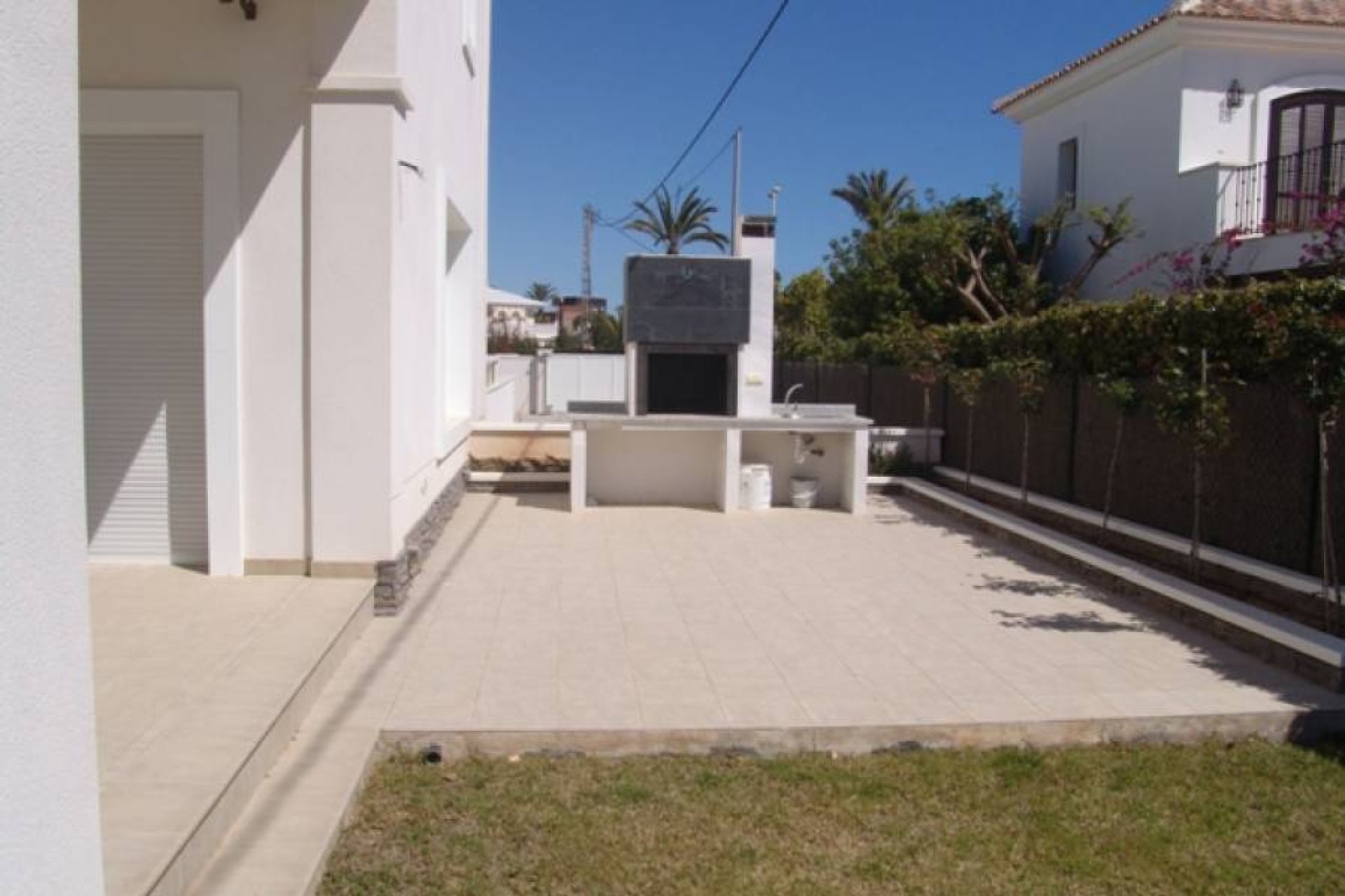 Resale - Villa - Orihuela Costa - Cabo Roig