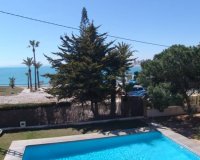 Resale - Villa - Orihuela Costa - Cabo Roig