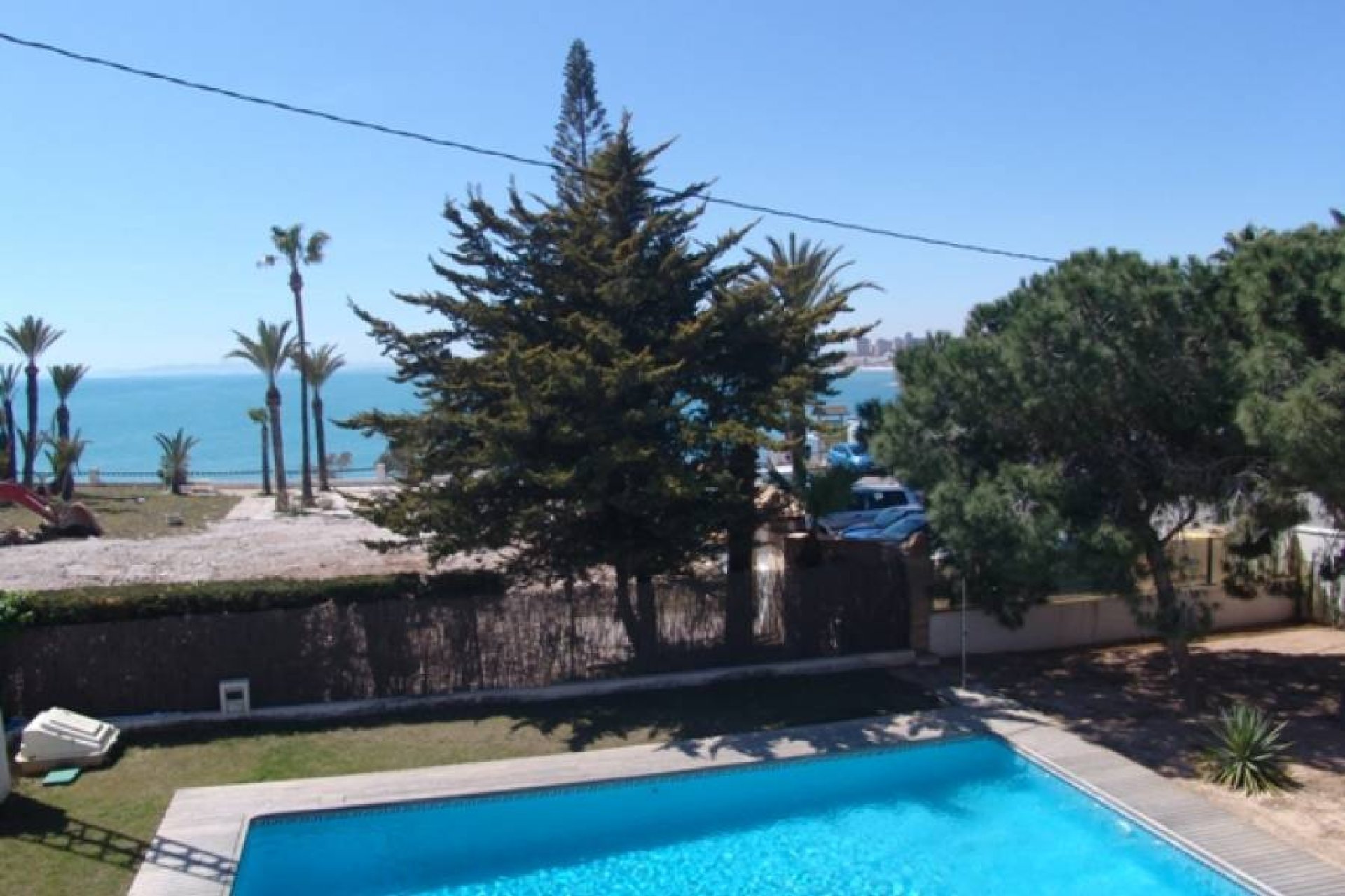 Resale - Villa - Orihuela Costa - Cabo Roig