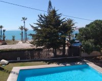 Resale - Villa - Orihuela Costa - Cabo Roig