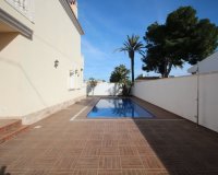 Resale - Villa - Orihuela Costa - Cabo Roig