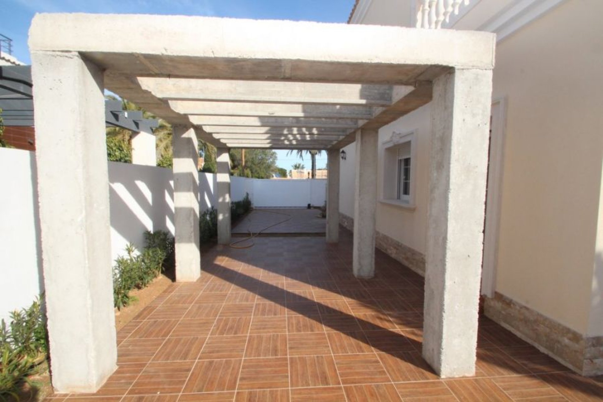 Resale - Villa - Orihuela Costa - Cabo Roig