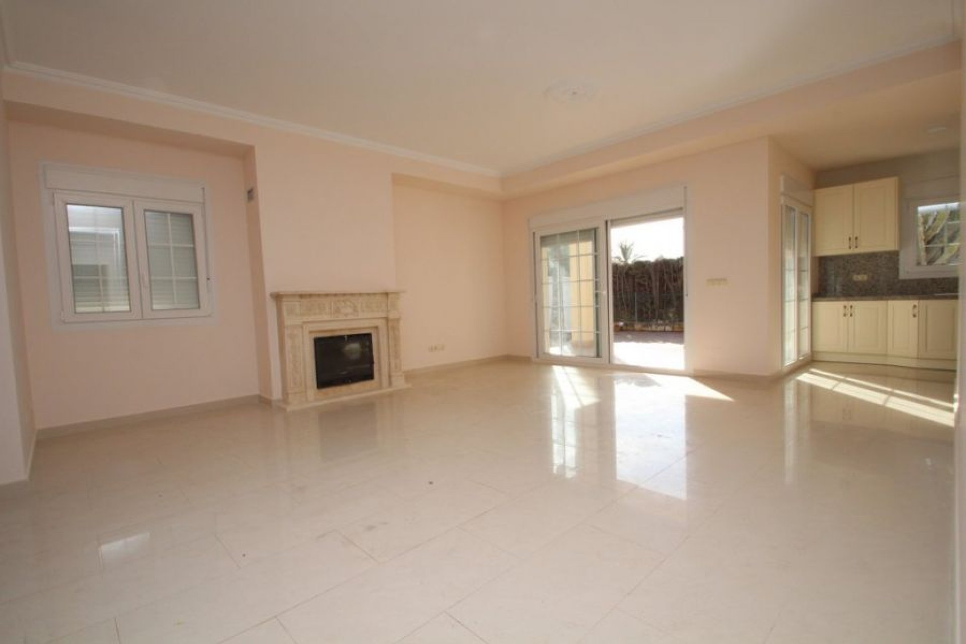 Resale - Villa - Orihuela Costa - Cabo Roig