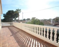 Resale - Villa - Orihuela Costa - Cabo Roig