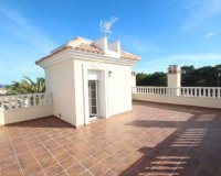 Resale - Villa - Orihuela Costa - Cabo Roig