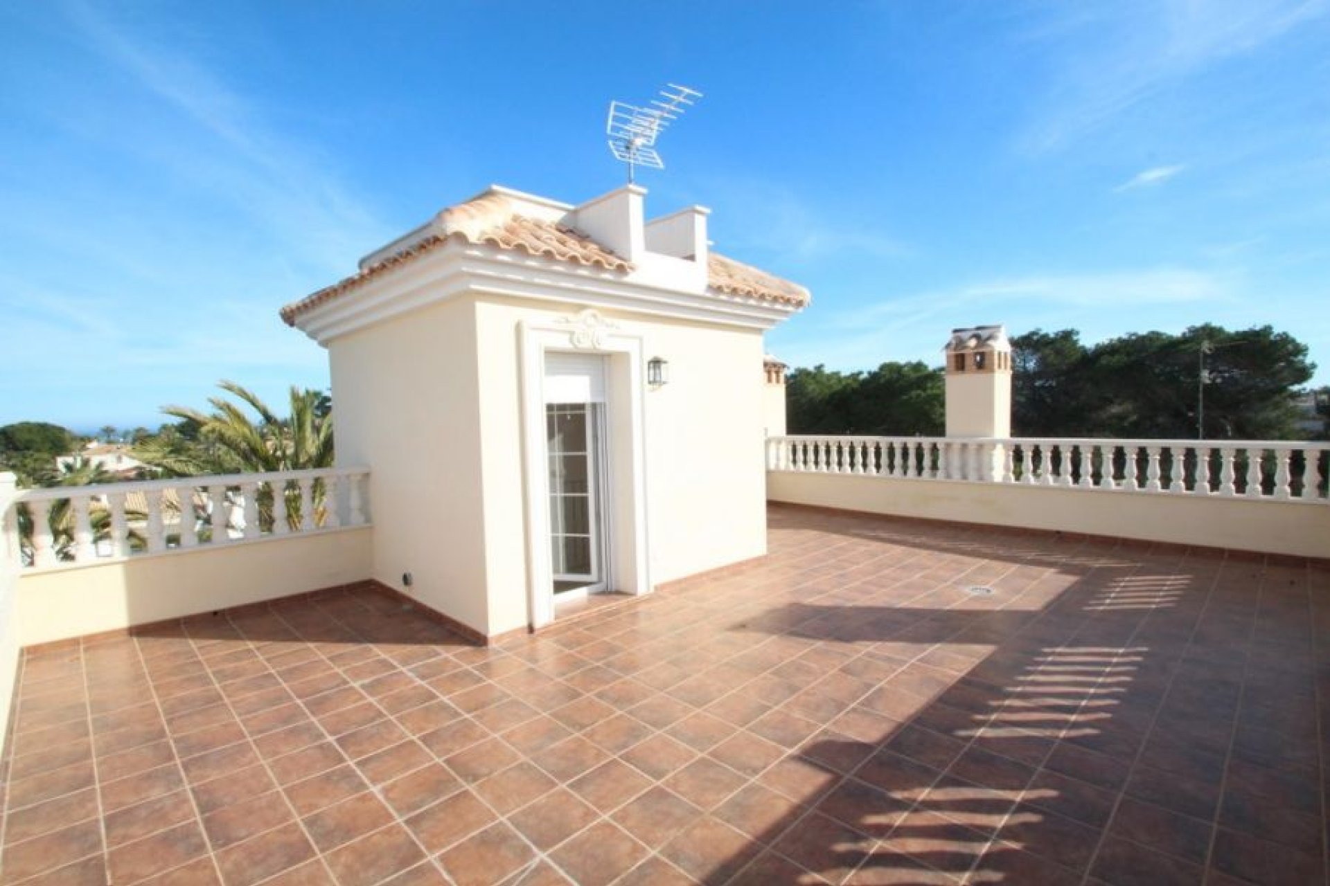 Resale - Villa - Orihuela Costa - Cabo Roig