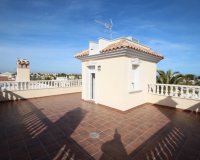 Resale - Villa - Orihuela Costa - Cabo Roig