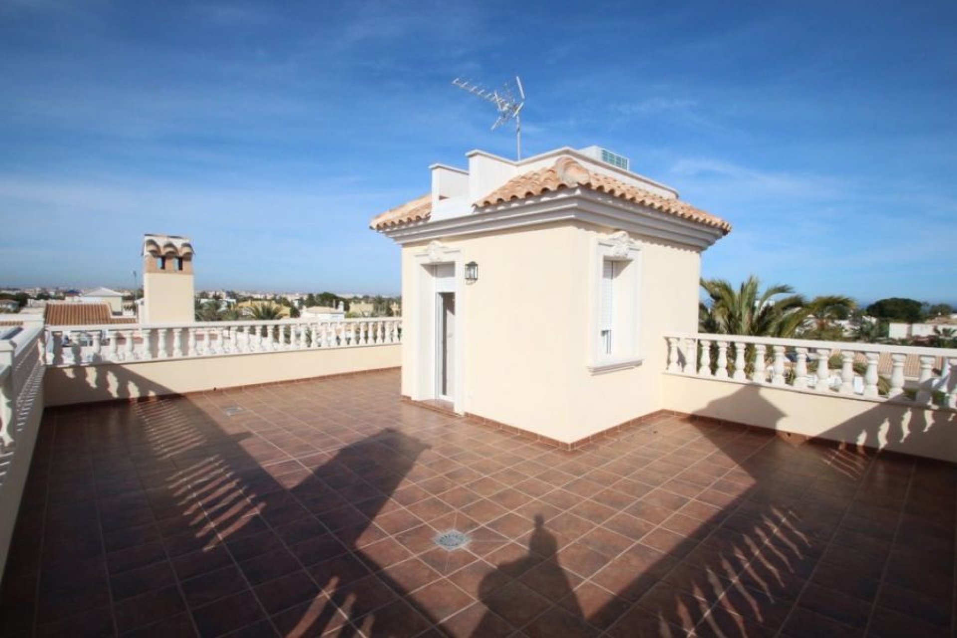 Resale - Villa - Orihuela Costa - Cabo Roig