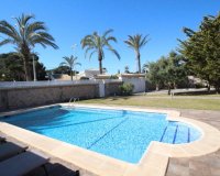 Resale - Villa - Orihuela Costa - Cabo Roig