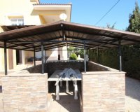 Resale - Villa - Orihuela Costa - Cabo Roig