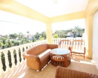 Resale - Villa - Orihuela Costa - Cabo Roig