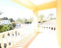 Resale - Villa - Orihuela Costa - Cabo Roig